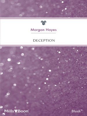 cover image of Deception